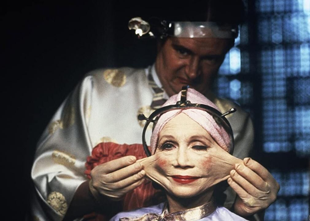 #30. Brazil (1985)
